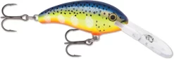 Rapala Shad Dancer SDD05 Medium Diving Crankbait -Fishing Equipment SDD HS