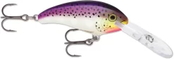 Rapala Shad Dancer SDD05 Medium Diving Crankbait -Fishing Equipment SDD PD