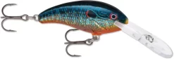 Rapala Shad Dancer SDD05 Medium Diving Crankbait -Fishing Equipment SDD PSL