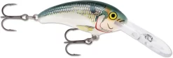 Rapala Shad Dancer SDD05 Medium Diving Crankbait -Fishing Equipment SDD SD