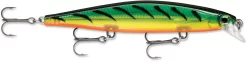 Rapala Shadow Rap 11 Jerkbait -Fishing Equipment SDR FT