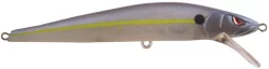 Spro Mike McClelland McStick 95 3.75 Inch Jerkbait -Fishing Equipment SMS95BBD BlueBandit
