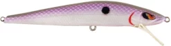 Spro Mike McClelland McStick 95 3.75 Inch Jerkbait -Fishing Equipment SMS95NFL NormanFlake