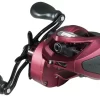 Favorite Soleus Casting Reels