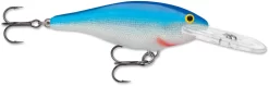 Rapala Shad Rap 3 1/8 Inch Deep Diving Crankbait SR08 -Fishing Equipment SR B 9dba01dd 3d7b 4209 8ace a46d4dc3b75a