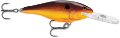 Rapala Shad Rap 3 1/8 Inch Deep Diving Crankbait SR08 -Fishing Equipment SR CW c9109d74 c721 4ea7 97ab e4f9676da4eb