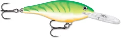 Rapala Shad Rap 3 1/8 Inch Deep Diving Crankbait SR08 -Fishing Equipment SR GTU be5d4a3b e160 4900 863f 95b750aaaae3