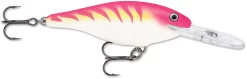 Rapala Shad Rap 3 1/8 Inch Deep Diving Crankbait SR08 -Fishing Equipment SR PTU 3123cc71 5c8c 45df 9015 2b2137ea1354