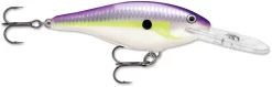 Rapala Shad Rap 3 1/8 Inch Deep Diving Crankbait SR08 -Fishing Equipment SR RSD eb2b4c1c 18b5 44cf 9238 7fa269f2b019