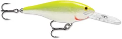Rapala Shad Rap 3 1/8 Inch Deep Diving Crankbait SR08 -Fishing Equipment SR SFC d3ddfd61 c846 4137 a693 1c911d9eab59