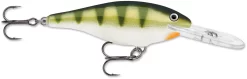 Rapala Shad Rap 3 1/8 Inch Deep Diving Crankbait SR08 -Fishing Equipment SR YP 1ef663ae a061 483f 9f4a 6ccc1268191d