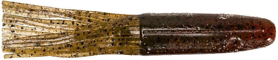 Keitech Salty Core Tube 4 1/4 Inch Plastic Tube 6 Pack 1 Keitech Salty Core Tube 4 1/4 Inch Plastic Tube 6 Pack