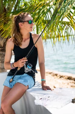 Shimano Stradic FL Spinning Reels -Fishing Equipment STRADIC FL lifestyle