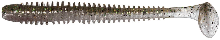 Keitech Swing Impact 3 Inch Paddle Tail Swimbait 9 Keitech Swing Impact 3 Inch Paddle Tail Swimbait - Image 9