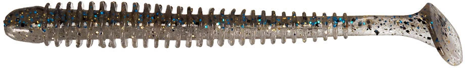 Keitech Swing Impact 3 Inch Paddle Tail Swimbait 3 Keitech Swing Impact 3 Inch Paddle Tail Swimbait - Image 3