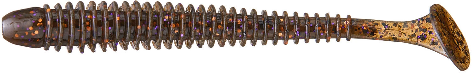 Keitech Swing Impact 3 Inch Paddle Tail Swimbait 15 Keitech Swing Impact 3 Inch Paddle Tail Swimbait - Image 15