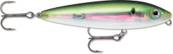 Rapala Skitter Walk 08 Topwater Walker -Fishing Equipment SW08PLD