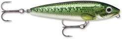 Rapala Skitter Walk 08 Topwater Walker -Fishing Equipment SW08 BB