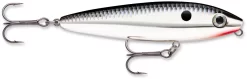 Rapala Skitter Walk 08 Topwater Walker -Fishing Equipment SW08 CH