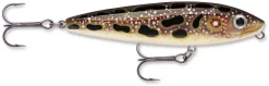 Rapala Skitter Walk 08 Topwater Walker -Fishing Equipment SW08 F