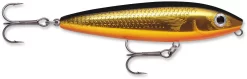Rapala Skitter Walk 08 Topwater Walker -Fishing Equipment SW08 GMU