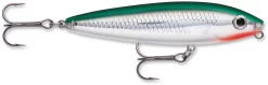 Rapala Skitter Walk 08 Topwater Walker -Fishing Equipment SW08 GRMU