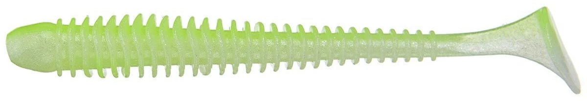 Keitech Swing Impact 3 Inch Paddle Tail Swimbait 11 Keitech Swing Impact 3 Inch Paddle Tail Swimbait - Image 11