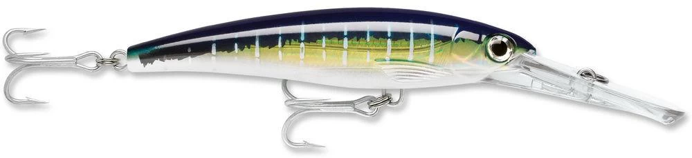 Rapala X-Rap Magnum 10 Big Game Slash Bait 14 Rapala X-Rap Magnum 10 Big Game Slash Bait - Image 14