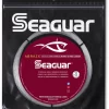 Seaguar AbrazX Fluorocarbon Musky/Pike Fishing Leader Coil 25 Yards