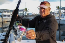 Temple Fork Outfitters Seahunter Casting Rods -Fishing Equipment Seahunter Bottom Banner 1