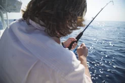 Temple Fork Outfitters Seahunter Casting Rods -Fishing Equipment Seahunter Bottom Banner 2