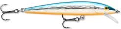 Rapala Husky Jerk 08 Jerkbait/Trolling Minnow 39 Rapala Husky Jerk 08 Jerkbait/Trolling Minnow -Fishing Equipment Silver Blue 218399bf 8a90 4c66 bd3f ee49fa021f32