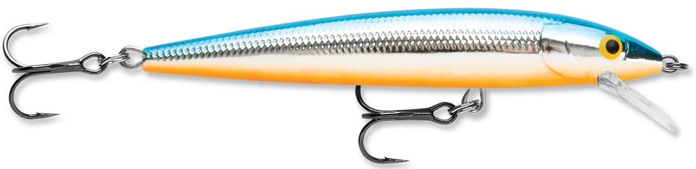 Rapala Husky Jerk 08 Jerkbait/Trolling Minnow 20 Rapala Husky Jerk 08 Jerkbait/Trolling Minnow - Image 20