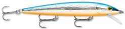 Rapala Husky Jerk 14 Jerkbait/Trolling Minnow 39 Rapala Husky Jerk 14 Jerkbait/Trolling Minnow -Fishing Equipment Silver Blue ec0f46f3 e238 477d b0c7 aca79bb8ca9b