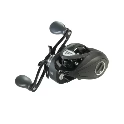 Favorite Soleus Casting Reels -Fishing Equipment SoleusBlackFront