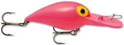 Storm Original Wiggle Wart 05 Crankbaits -Fishing Equipment Solid Fluorescent Pink c53d986a d9de 4f0c b18c e55c3d452859