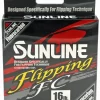 Sunline Flipping FC Fluorocarbon 200 Yards