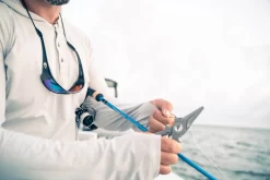 Temple Fork Outfitters Tactical Inshore Spinning Rods 17 Temple Fork Outfitters Tactical Inshore Spinning Rods -Fishing Equipment Tactical Inshore Key Product Gallery Photo 1