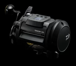 Daiwa Tanacom 1200 Power Assist Electric Dendoh Reel -Fishing Equipment Tanacom1200 PR