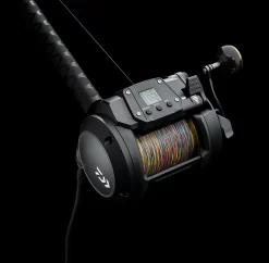 Daiwa Tanacom 1200 Power Assist Electric Dendoh Reel -Fishing Equipment Tanacom1200 combo