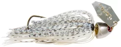 Z-Man ChatterBait Freedom 1/2 Oz. -Fishing Equipment Threadfin Shad 4c94866c 5b1a 4e88 86b6 7e691ec3a65a