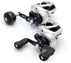 Shimano Tranx 300 Baitcasting Reels