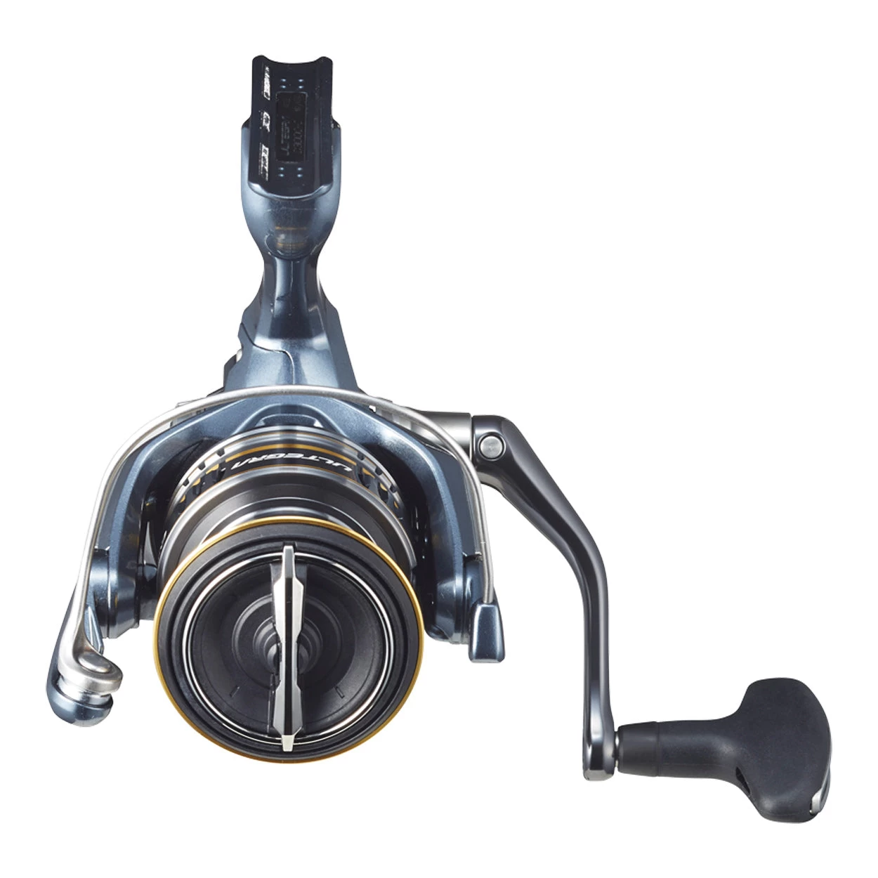 Shimano Ultegra FC Spinning Reels 2 Shimano Ultegra FC Spinning Reels - Image 2
