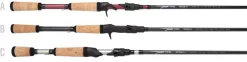 Temple Fork Outfitters Tactical Bass Spinning Rods 13 Temple Fork Outfitters Tactical Bass Spinning Rods -Fishing Equipment Untitled 1 1