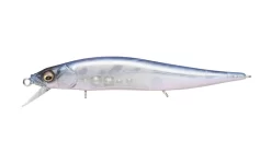 Megabass Ito Vision 110 Jr. Jerkbait -Fishing Equipment VISION ONETEN Jr. GP PRO BLUE