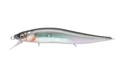 Megabass Ito Vision 110 Jr. Jerkbait -Fishing Equipment VISION ONETEN Jr. ITO CLEAR LAKER