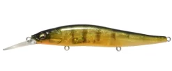 Megabass Ito Vision 110 + 1 Jerkbait -Fishing Equipment VISION ONETEN1 GP PRO PERCH