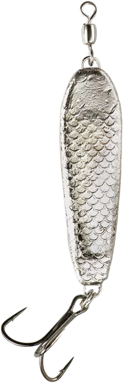 War Eagle Jiggin' Spoon -Fishing Equipment WE12JS300