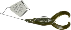 War Eagle Buzztoad Skirtless Frog Buzzbait -Fishing Equipment WE38BT205