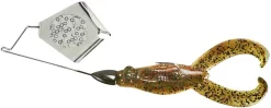 War Eagle Buzztoad Skirtless Frog Buzzbait -Fishing Equipment WE38BT206
